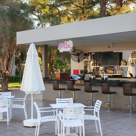 Kimeros Park Village - Ultra Inc. Kids Concept 5* 케메르