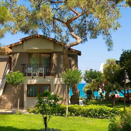Kimeros Park Village - Ultra Inc. Kids Concept 5* 케메르