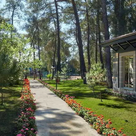 리조트 Kimeros Park Village - Ultra Inc. Kids Concept