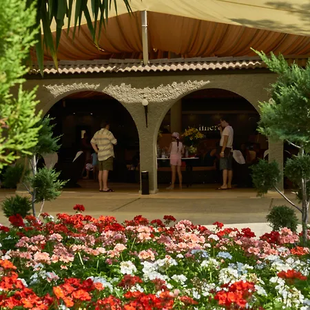 Üdülőközpont Kimeros Park Village - Ultra Inc. Kids Concept Kemer